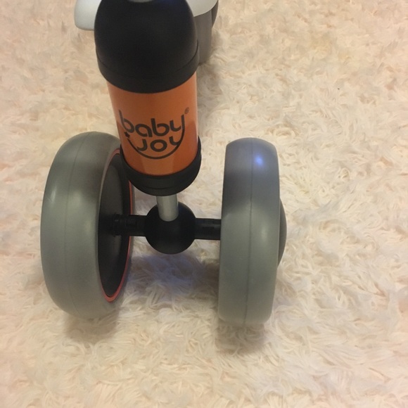 Baby Joy balance bike - Picture 4 of 5